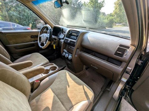 Used 2003 Honda CR-V EX image 17