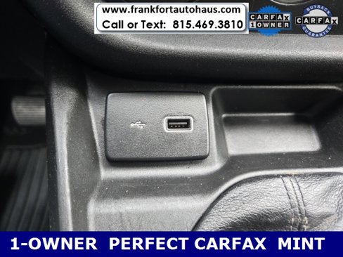 Used 2021 RAM ProMaster City Tradesman image 21