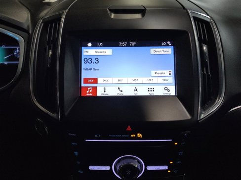 Used 2019 Ford Edge Titanium w/ Equipment Group 301A image 25