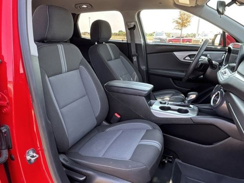 Certified 2023 Chevrolet Blazer LT w/ LPO, Floor Liner Package image 25