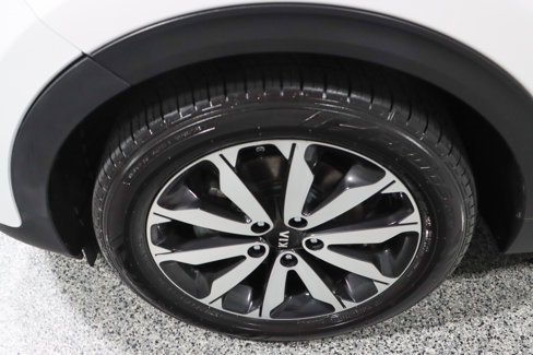 Used 2019 Kia Sportage EX image 11