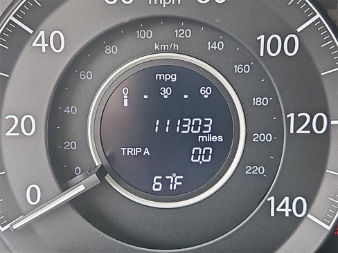 Used 2016 Honda CR-V LX image 13
