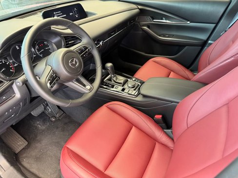 New 2025 MAZDA CX-30 AWD 2.5 S w/ Preferred Package image 15