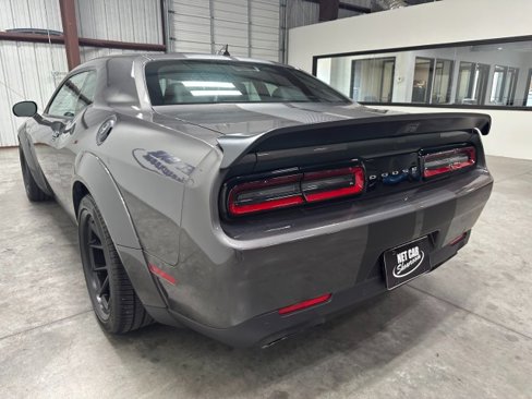 Used 2022 Dodge Challenger SRT Hellcat image 11