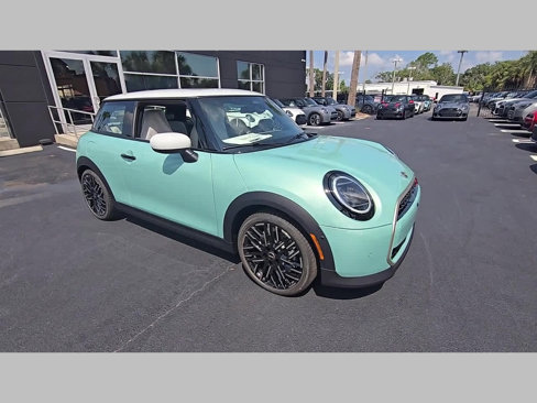 New 2026 MINI Cooper S image 36