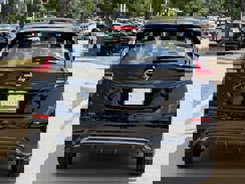 Certified 2023 Nissan Leaf S image 5