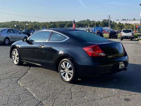 Used 2012 Honda Accord LX-S image 3