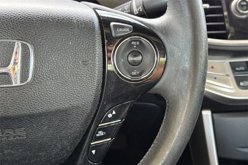 Used 2014 Honda Accord EX-L image 33
