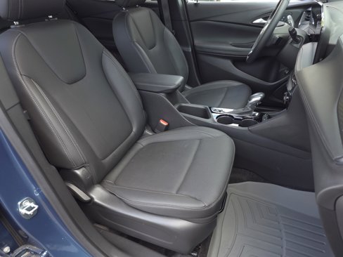 Used 2024 Buick Encore GX Sport Touring w/ Experience Buick Package image 36