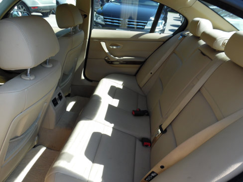 Used 2009 BMW 328i xDrive Sedan image 18