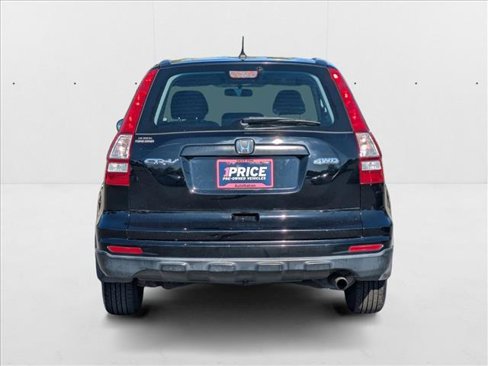 Used 2010 Honda CR-V LX image 7