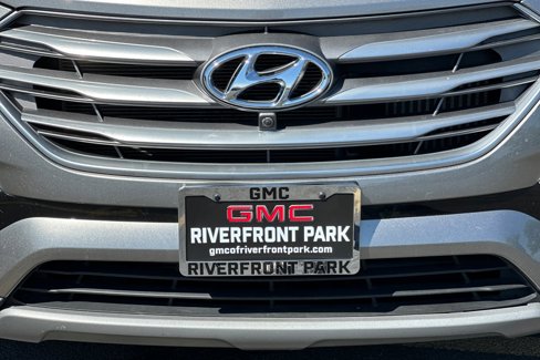 Used 2018 Hyundai Santa Fe Sport w/ Cargo Package image 45