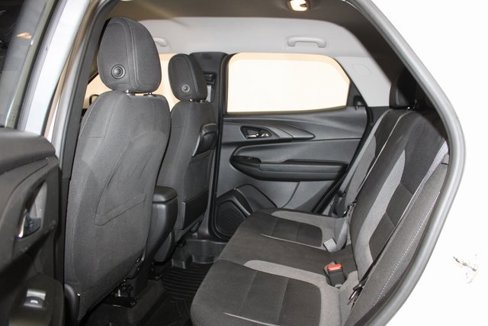 Used 2022 Chevrolet TrailBlazer LT image 11