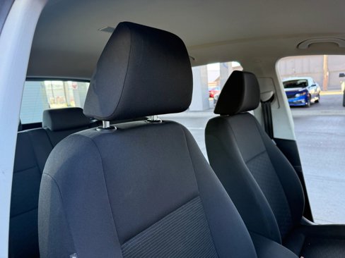 Used 2015 Volkswagen Tiguan S image 25