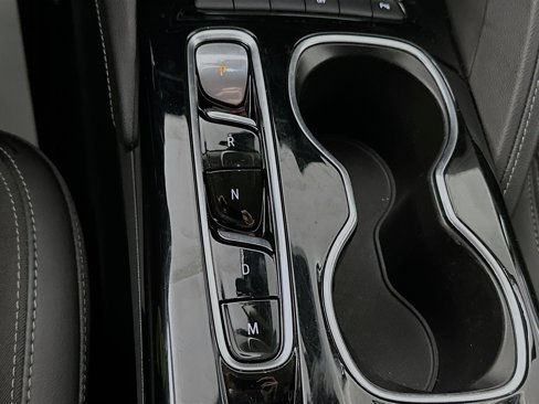Used 2023 Buick Envision Preferred image 16