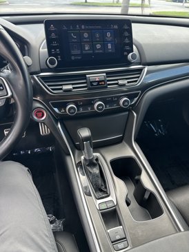 Used 2020 Honda Accord Sport image 12