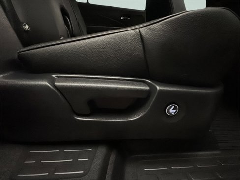 Certified 2020 Honda Pilot EX-L image 17
