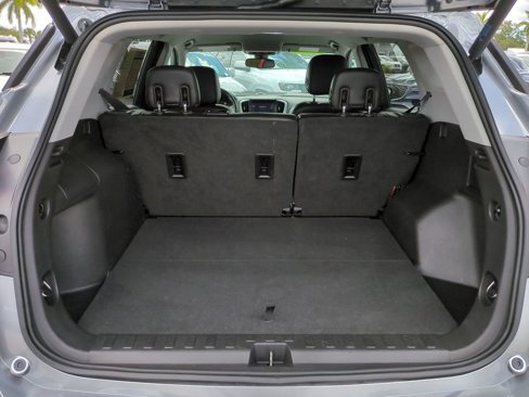 Used 2020 GMC Terrain SLT w/ Preferred Package image 12