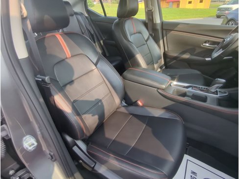 Used 2024 Nissan Sentra SR w/ SR Premium Package image 29