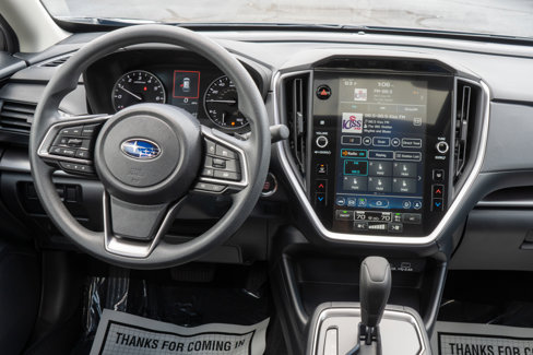New 2025 Subaru Impreza 2.0i Sport image 11