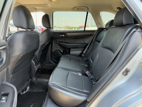 Used 2019 Subaru Outback 2.5i Limited image 27