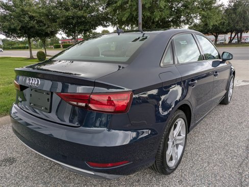 Used 2018 Audi A3 2.0T Premium w/ Convenience Package image 4
