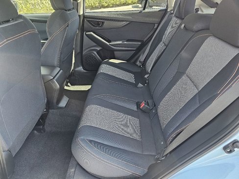 Used 2022 Subaru Crosstrek 2.0i Premium image 20