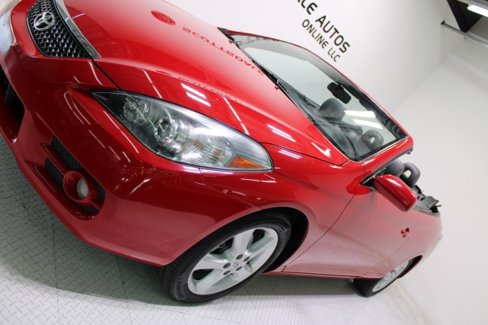 Used 2007 Toyota Solara SLE image 16