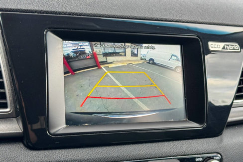Used 2019 Kia Niro LX image 20