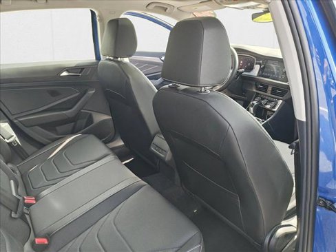 Certified 2024 Volkswagen Jetta SEL image 20