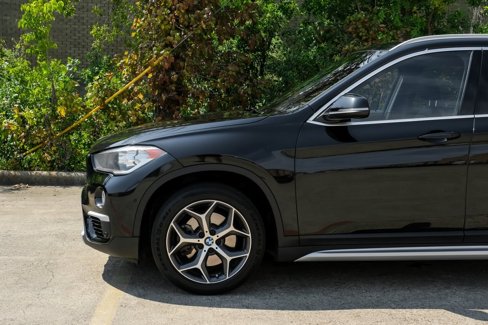 Used 2018 BMW X1 xDrive28i image 17
