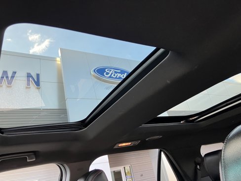 Used 2017 Ford Explorer Sport w/ Equipment Group 401A image 20