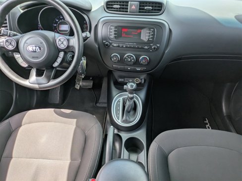 Used 2016 Kia Soul image 14