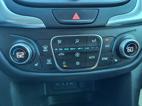 Used 2019 Chevrolet Equinox LT image 23