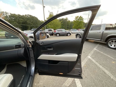 Used 2015 Lexus RX 350 AWD image 45