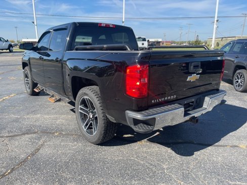 Used 2014 Chevrolet Silverado 1500 LT w/ All Star Edition image 7