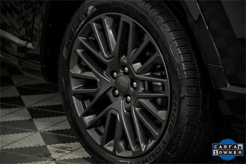 Used 2022 Jeep Compass High Altitude image 3