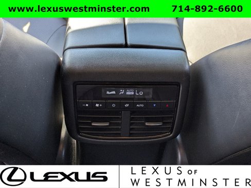 Used 2019 MAZDA CX-9 Touring w/ Touring Premium Package image 17