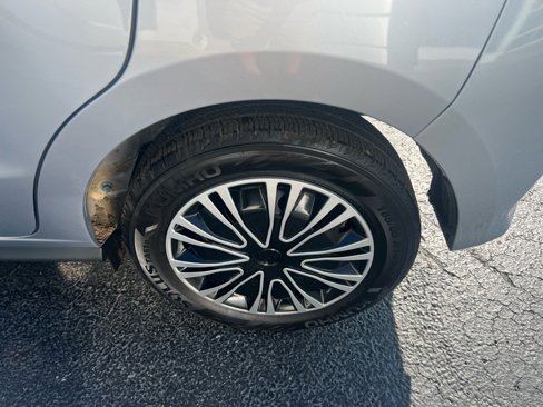Used 2022 Mitsubishi Mirage ES image 18