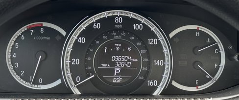Used 2016 Honda Accord LX image 25