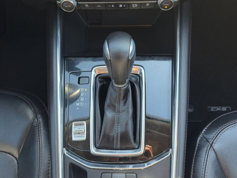 Used 2019 MAZDA CX-5 Grand Touring w/ GT Premium Package image 23