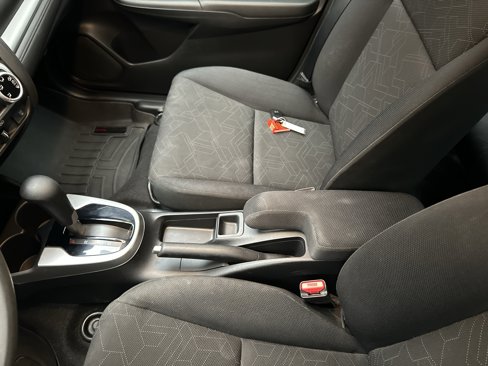 Used 2015 Honda Fit EX image 33