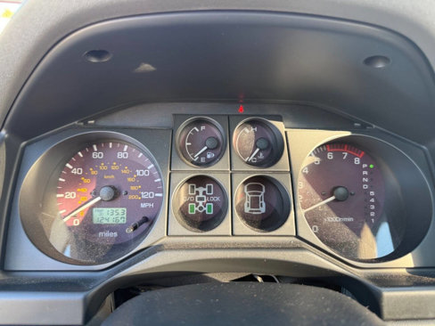 Used 2002 Mitsubishi Montero Limited image 15