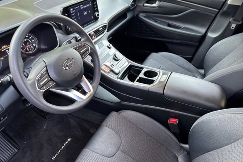 Used 2022 Hyundai Santa Fe SEL w/ Cargo Package image 10