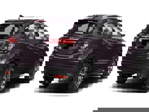 Used 2022 Honda HR-V EX image 2