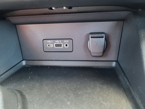 Used 2022 Nissan Sentra SR image 19