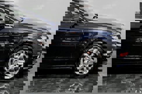 Used 2014 Mercedes-Benz CLS 550 4MATIC image 14