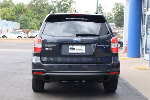 Used 2016 Subaru Forester 2.0XT Premium w/ Popular Package #2 image 4