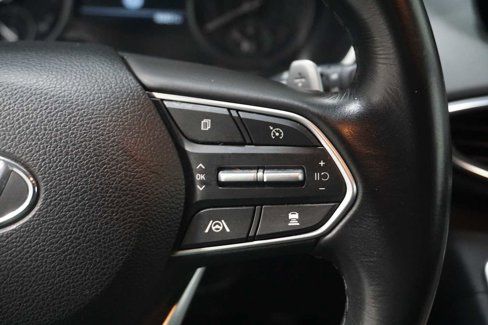 Used 2023 Hyundai Santa Fe SEL image 25