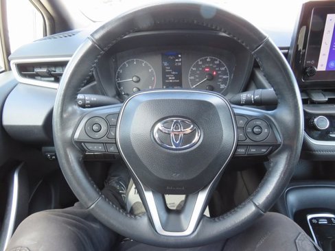 Used 2024 Toyota Corolla SE image 11